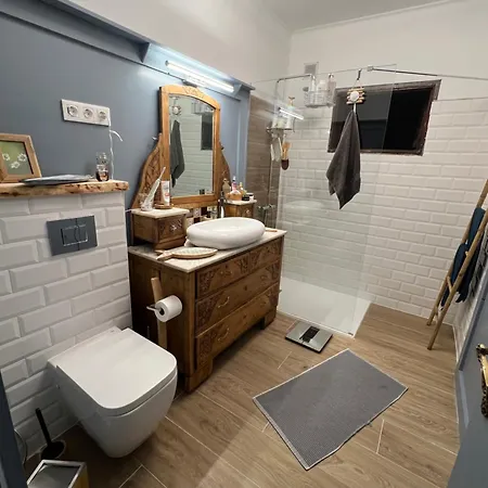 Konukevi Casa Flores Funchal