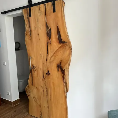 Konukevi Casa Flores