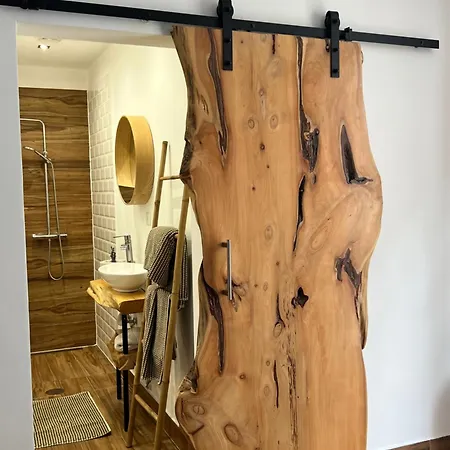 Casa Flores Konukevi Funchal