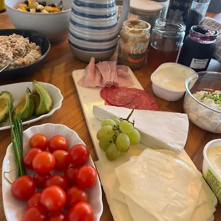 Konukevi Casa Flores Funchal