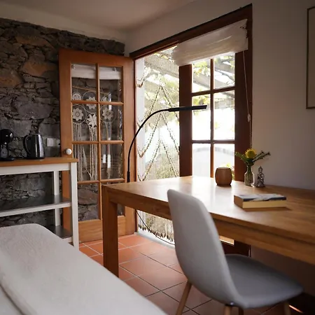 Casa Flores Konukevi *