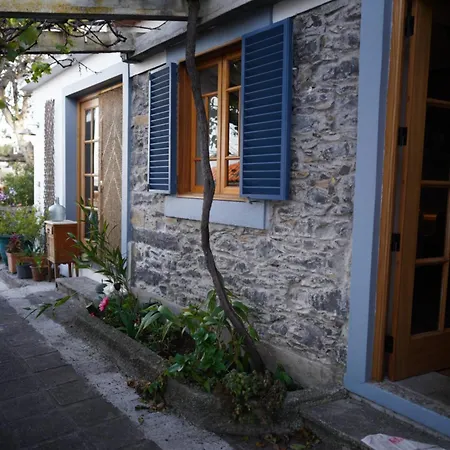 Casa Flores