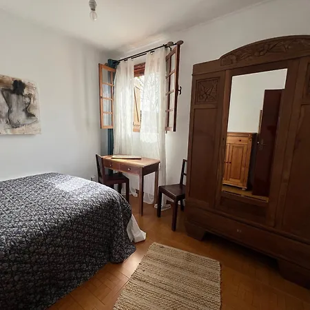 Casa Flores Pensjonat Funchal (Madeira)