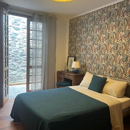 Pensjonat Casa Flores *