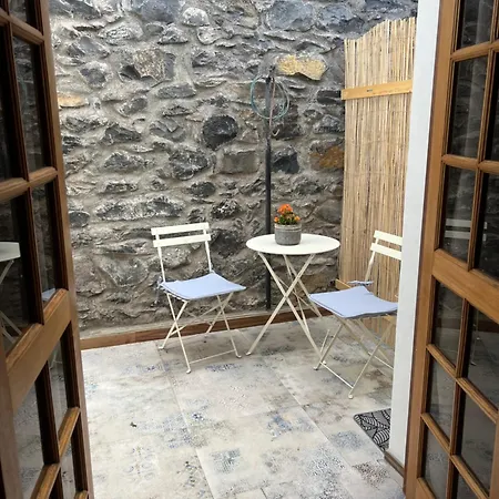 Casa Flores Funchal (Madeira)