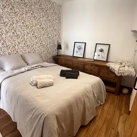Casa Flores *