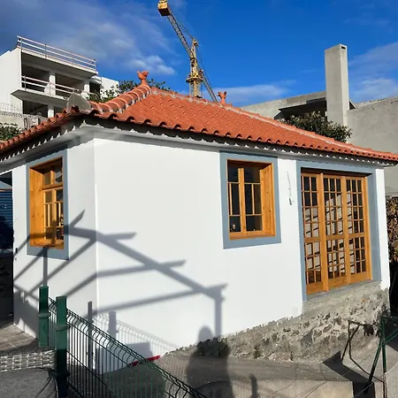 בית הארחה Casa Flores *