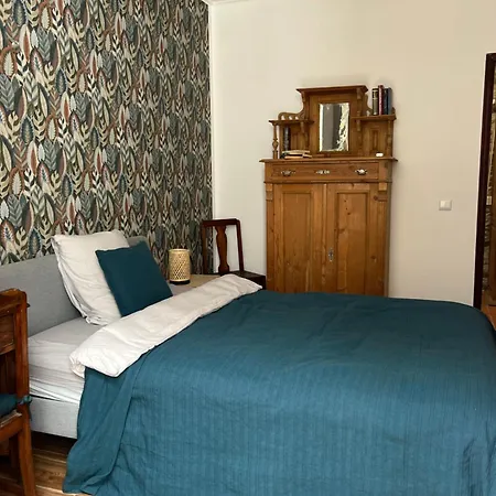 Casa Flores Funchal (Madeira)