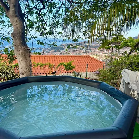 Casa Flores Homestay