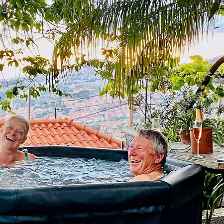 Casa Flores Funchal (Madeira)
