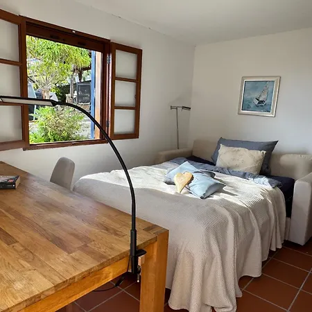 Casa Flores Pensjonat Funchal (Madeira)