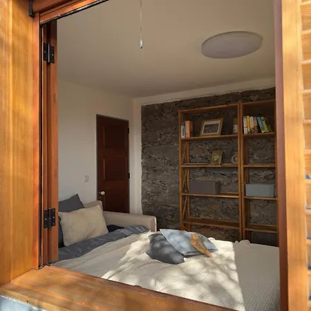 Casa Flores *