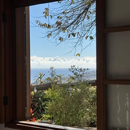 Pensjonat Casa Flores *