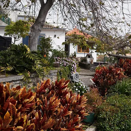 בית הארחה Casa Flores *