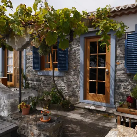 Casa Flores * Funchal (Madeira)