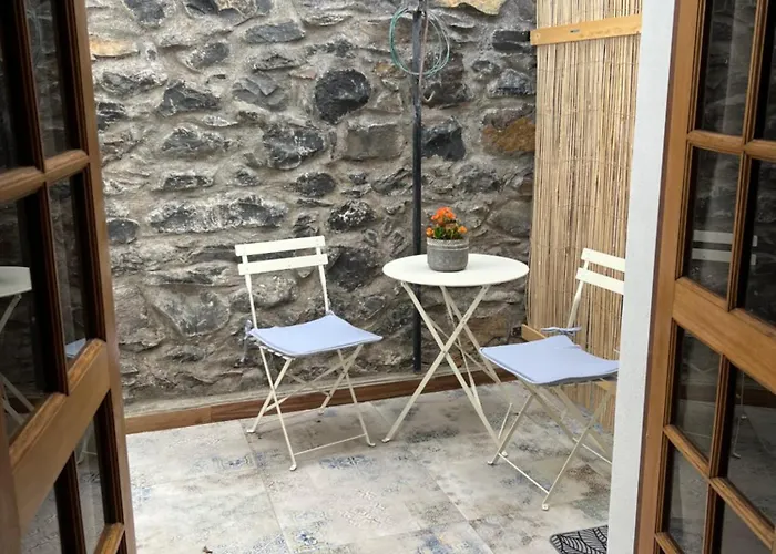 Casa Flores 丰沙尔