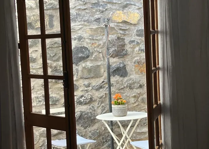 Casa Flores 招待所 *