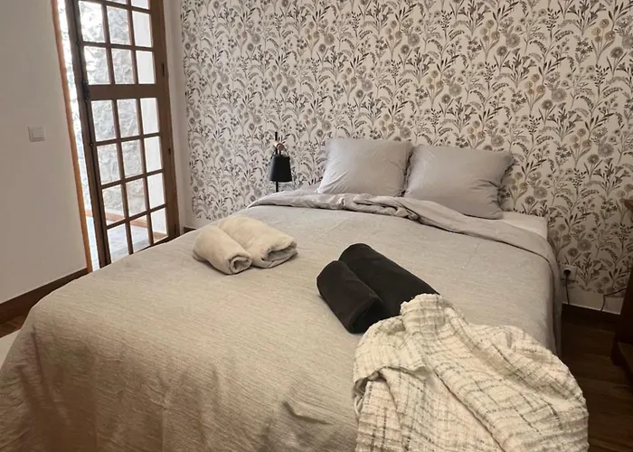 Casa Flores 丰沙尔