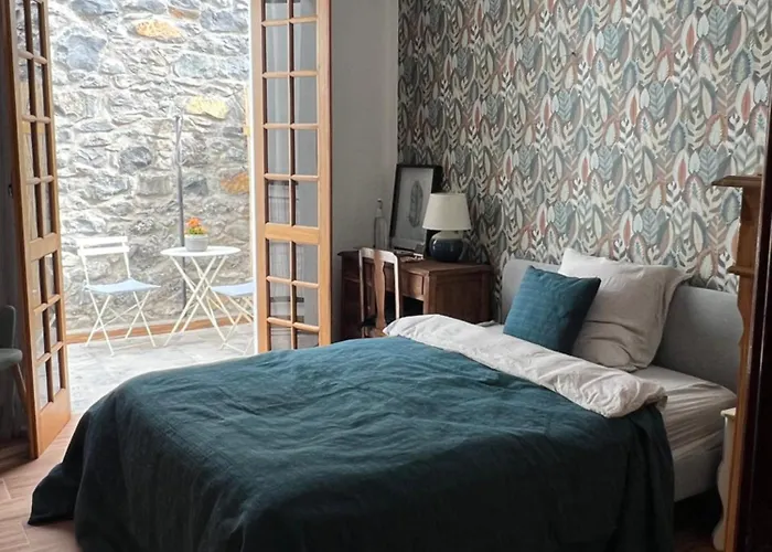 Casa Flores 招待所 *