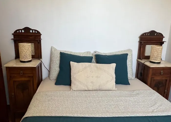 招待所 Casa Flores 丰沙尔