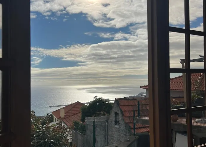 Casa Flores 招待所