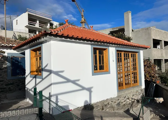 招待所 Casa Flores *