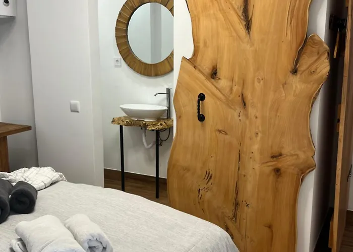 Casa Flores 招待所 丰沙尔