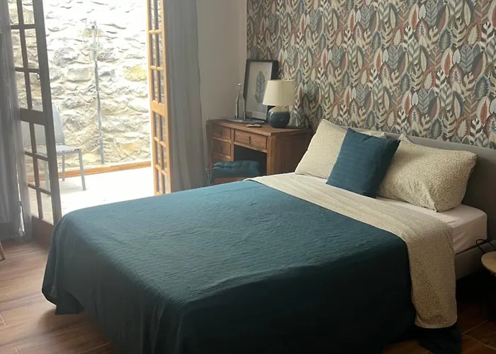 Casa Flores * Φουνκάλ