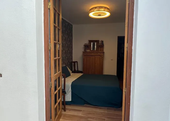 招待所 Casa Flores 丰沙尔