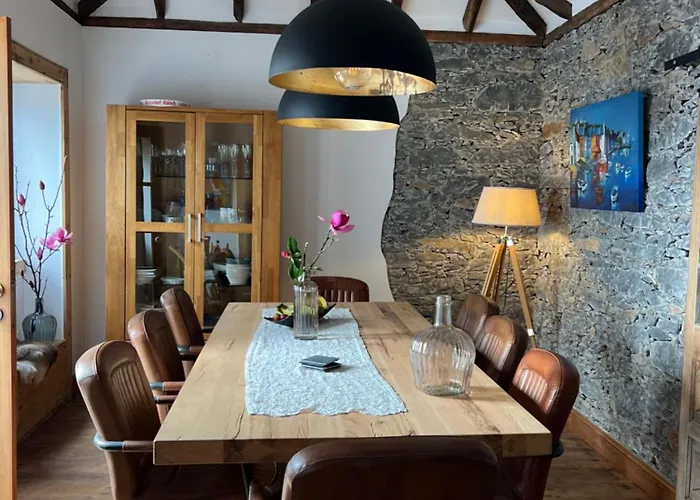 招待所 Casa Flores *