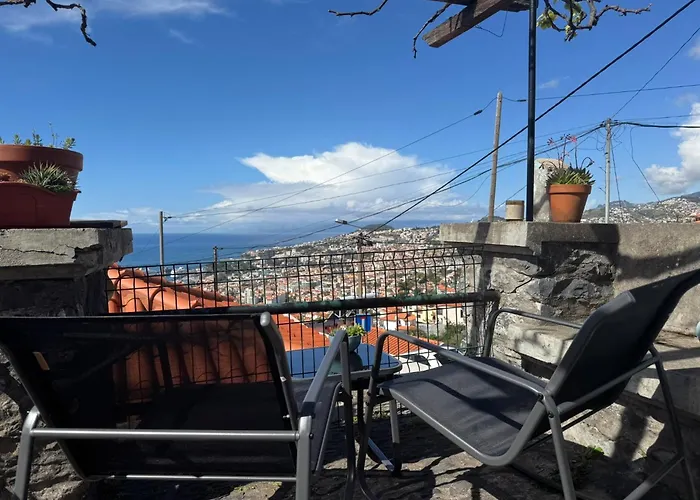 招待所 Casa Flores