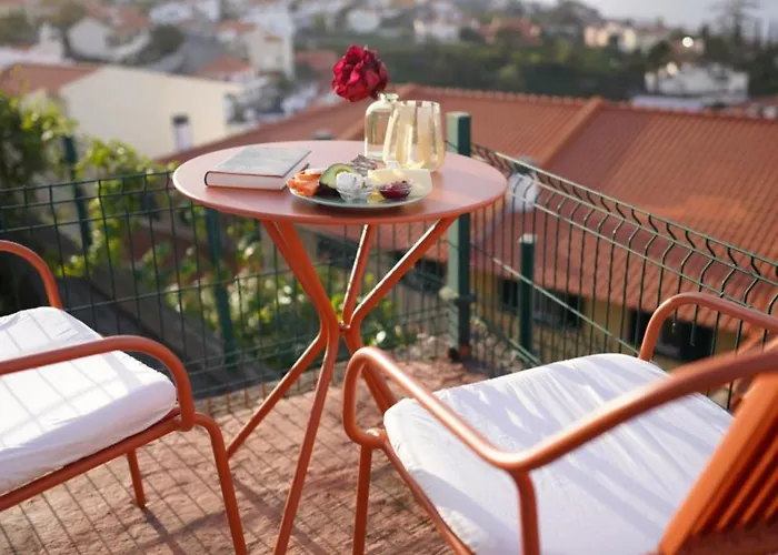 Casa Flores * 丰沙尔