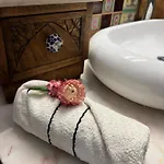 招待所 Casa Flores 丰沙尔
