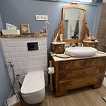 Casa Flores *