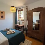 Casa Flores 丰沙尔
