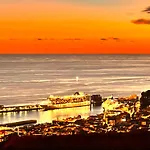 Casa Flores Funchal (Madeira)