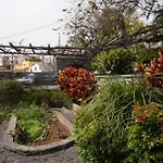 Casa de hóspedes Casa Flores *