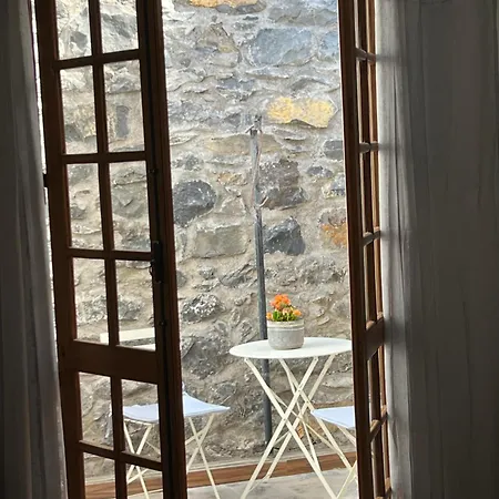 Casa Flores Πανσιόν 3*