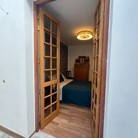 Casa Flores *