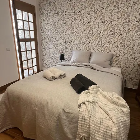Casa Flores 푼샬