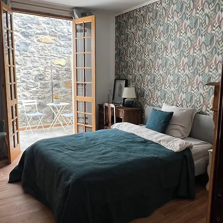 Casa Flores Séjour chez l'habitant *