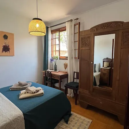 Casa Flores Φουνκάλ