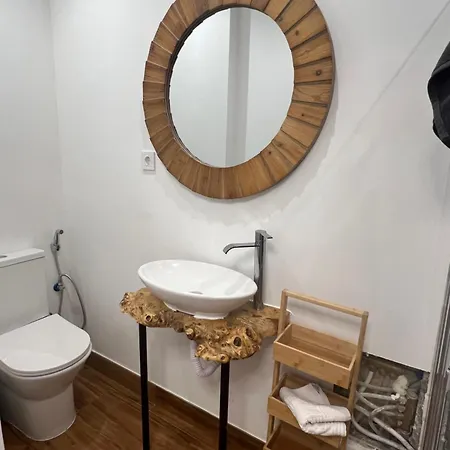 Casa Flores Privat bolig Funchal (Madeira)