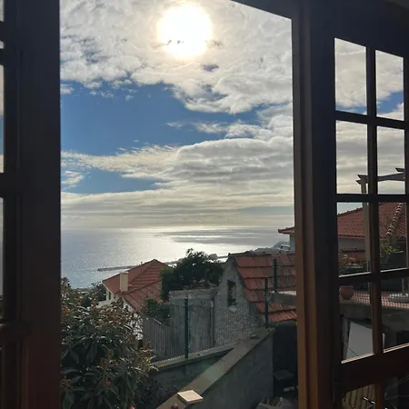 Casa Flores 게스트하우스