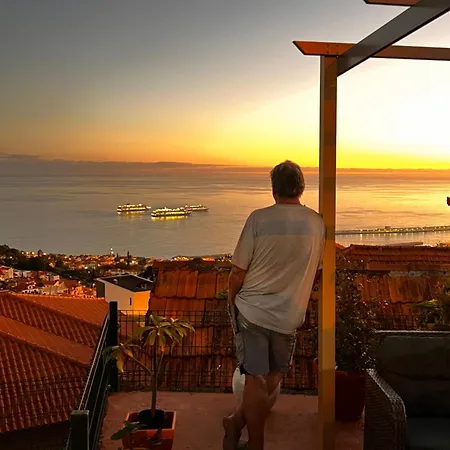 Casa Flores Funchal (Madeira)