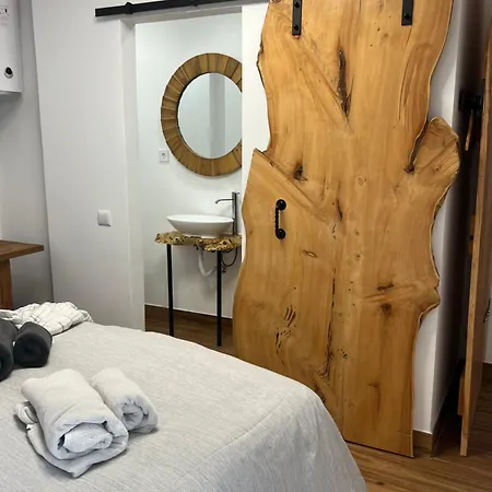 Casa Flores Πανσιόν Φουνκάλ