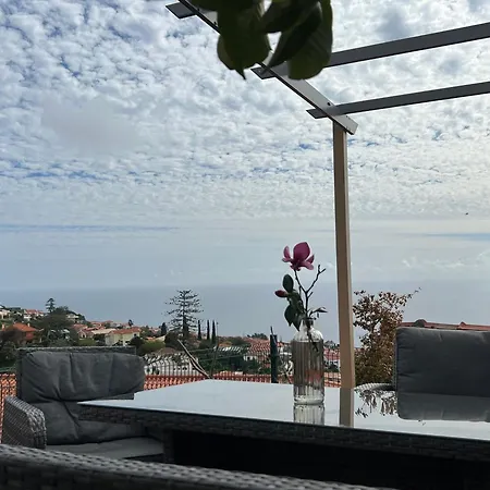 Privat bolig Casa Flores Funchal (Madeira)