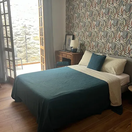 Casa Flores 3* Funchal (Madeira)