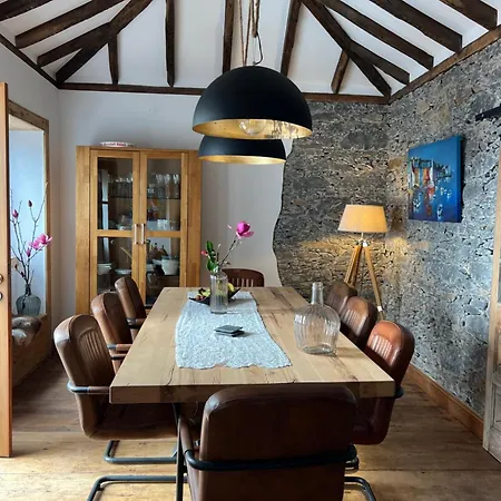 Maison d'hôtes Casa Flores *