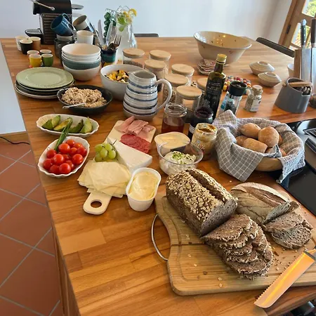 Maison d'hôtes Casa Flores *